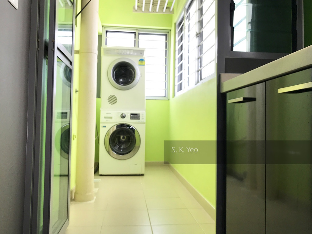Blk 272B Punggol Walk (Punggol), HDB 4 Rooms #157267742